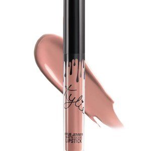 Kylie 'Bare' Matte Liquid Lipstick